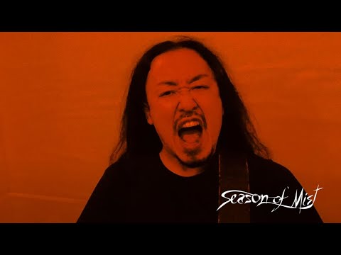 Defiled - Red World (official music video) 2023 online metal music video by DEFILED