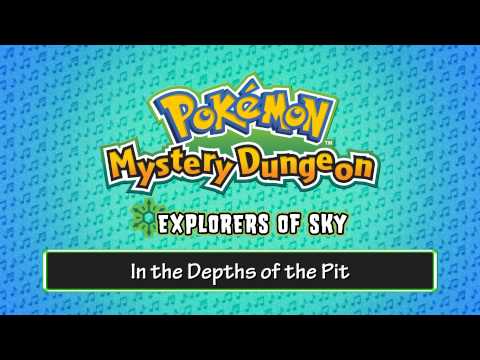 Video thumbnail for In the Depths of the Pits