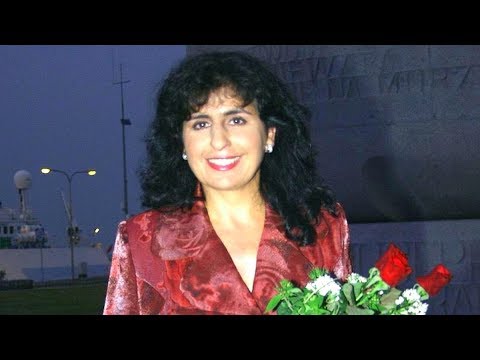 Eleni - Strose To Stroma Sou (Zorba)