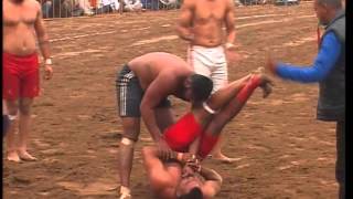 (1) Mohem (Nakodar) Kabaddi Tournament 14 Jan 2016