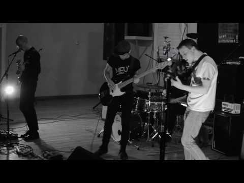 Funeral Advantage - We Lost Our Home (Live 04/15/2017)