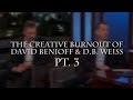 The Creative Burnout of David Benioff & D.B. Weiss: A Game of Thrones Season 8 Critical Essay Pt. 3