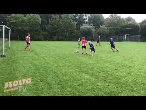 SEOLTO TV | seizoen 2018/2019 gaat van start | film