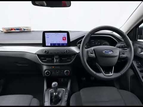 Ford Focus 1.5L EcoBlue 120PS Active - Image 2