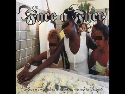 Face a Face rap gospel
