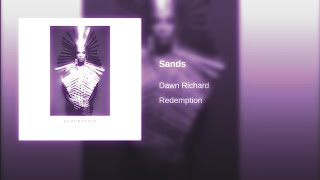 Dawn Richard - Sands Screwed &amp; Chopped DJ DLoskii (Requested)