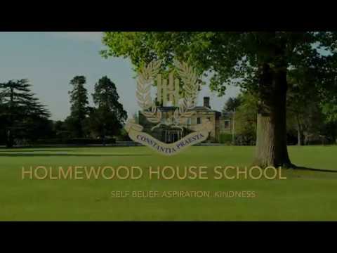 Holmewood House School