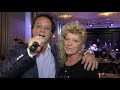Danny Everett - Rumah Dansa, Pijnacker 4nov2017 - "For The First Time In My Life"