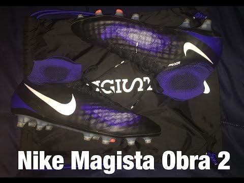 Nike Magista Obra 2