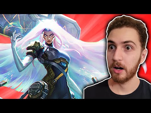 I discovered a broken comp that NO ONE is playing