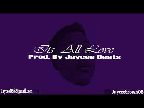 (Free) "Its All Love" OMB Peezy x Mozzy x Big Tone x Yhung T.o x Nef Type Beat 2017 | Jaycee |