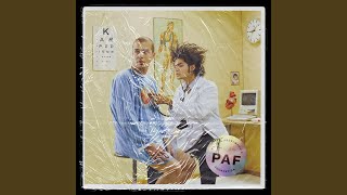 Identitet som dreper