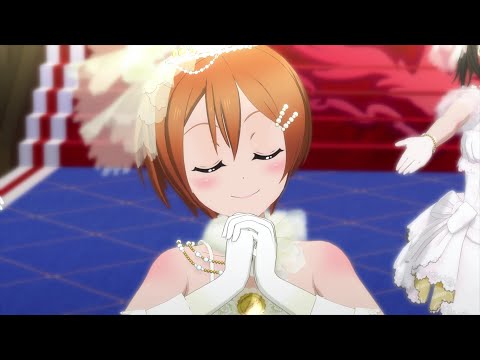 Love Live! School Idol Project Donna Toki mo Zutto Yoshino Nanjo, Aina Kusuda, Sora Tokui