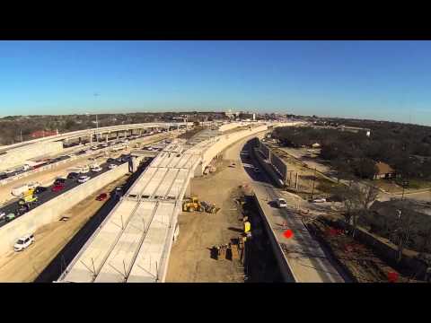 NTE Construction Highlights – January 2014