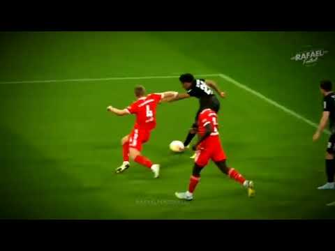 THE ART OF DEFENDING 🦁☠ - MATTHIJS DE LIGT