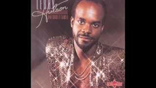 Leroy Hutson - Lonely Without You