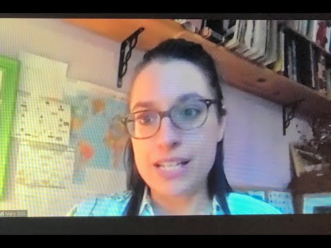 Dr. Mary Scourboutakos - Brain Food – How to Eat for Optimal Brain Health