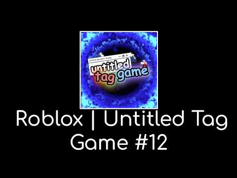 Untitled Tag Game #12 | finale! wait, what?