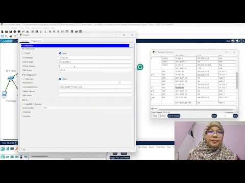 CASE STUDY:USE ICMP TO TEST & CORRECT NETWORK CONNECTIVITY (UiTMSA)