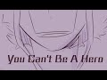 Compilation Villain Deku Animatics