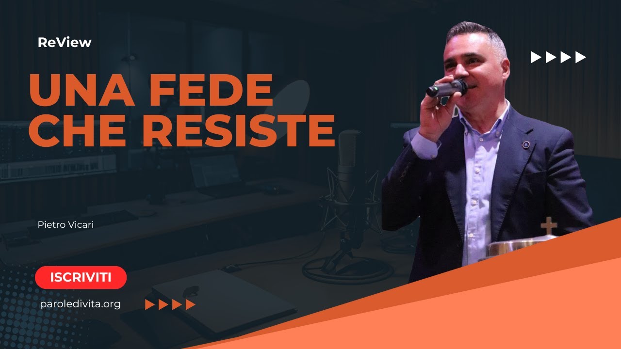 Review | Una fede che resiste