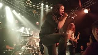 Overexposure.  ACT OF DEFIANCE @ Count's Vamp'd Rock Bar. Las Vegas.  2018 Summer Tour