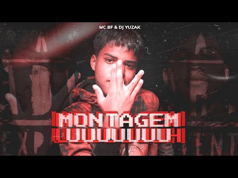MONTAGEM UUUUUUUUH - DJ YUZAK, MC BN, MC BF & MC CAJA