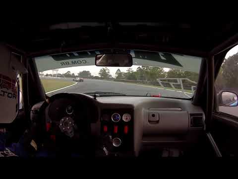 6ª Etapa Metropolitano de Marcas - AIC