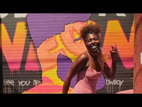 Roni Iron - Eshli Yeshli (Official Visualiser)