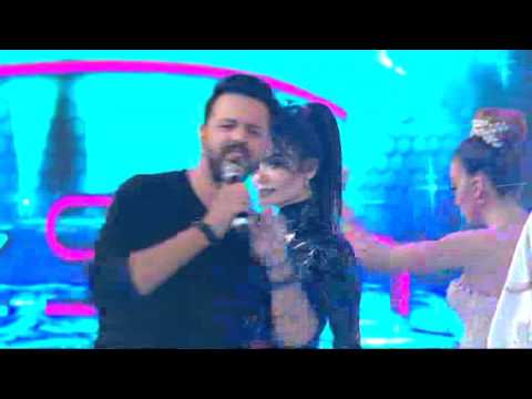 Çağlayan Topaloğlu - Sabahlar Olmayacak - İşte Benim Stilim 6. Sezon 30. Bölüm Gala