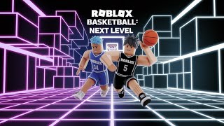 Kuroko's Basketball Showdown | Roblox Music Video