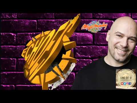 Danny Krivit @ Magic Monday, Echoes, Riccione, Italy 30 08 2004 PT2