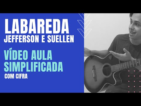 Labareda + Algo Novo - Jefferson e Suellen