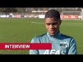 Interview Boadu | De man in vorm