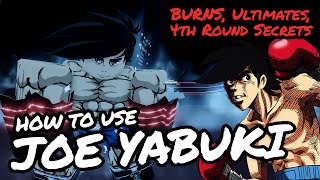 How to use WHITE ASH Style in Untitled Boxing Game (UBG)