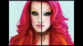 Eyelash curlers and butcher knives by jeffree star!