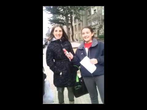 NUESTRA OPINIÓN CONTRASTA CON LA REALIDAD