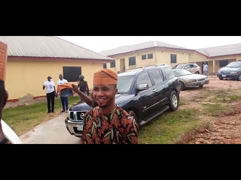 CHIEF JACOB OLUBUNMI OPEYEMI-AJAYI  BEGINS FINAL JOURNEY TO ETERNITY