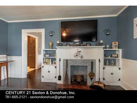 167 Grove St, Melrose MA 02176 - Single Family Home - Real Estate - For Sale -