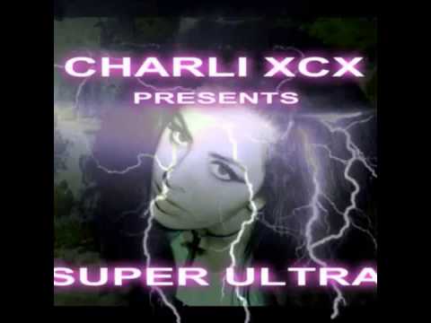 Charli XCX - Cloud Aura (Audio) (ft. Brooke Candy)