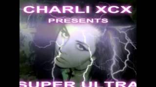 Charli XCX - Cloud Aura (Audio) (ft. Brooke Candy)