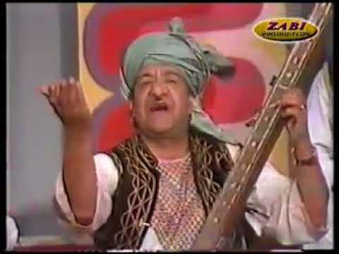 Saifudin - O Bismilah Jana pashto song