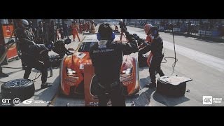 Super GT - A New Perspective - Fuji Speedway