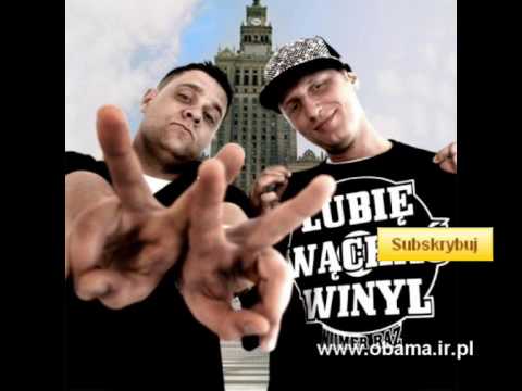 Beef Tede vs. Płomień 81 & Nowator - Rozmowa telefoniczna Tede i Numera (Zaczepka)