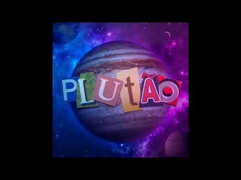RIK NP - PLUTÃO (Trap Gospel)