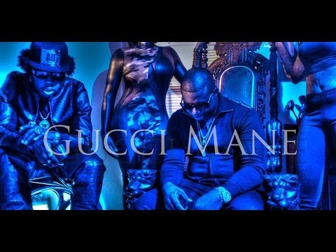 Gucci Mane (Feat. Trinidad James) - Guwop [Official Video]