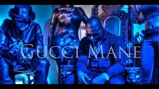 Gucci Mane - Guwop (feat Trinidad James)