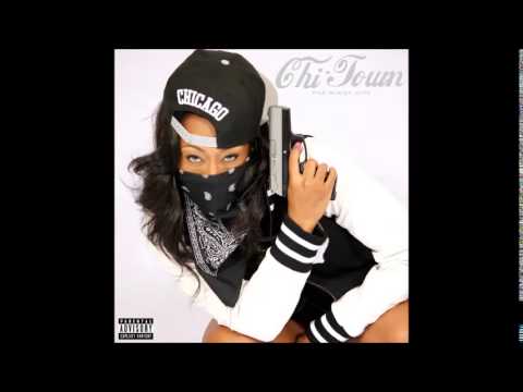 Shawnna: Hide & Seek