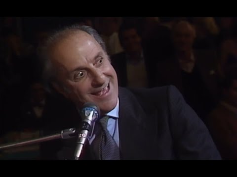 Giorgio Bracardi - Il Pianista 2 (HQ)