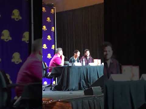 LOST Finale Explained by Evangeline Lily